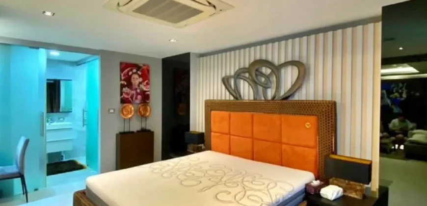 Sands Condominium Premium High-Rise | For Sale