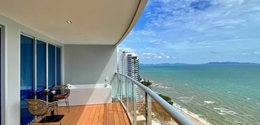 Sands Condominium Premium High-Rise | For Sale