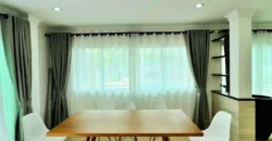 Baan Dusit Pattaya Luxury Villa | For Rent