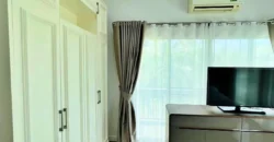Baan Dusit Pattaya Luxury Villa | For Rent