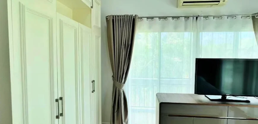 Baan Dusit Pattaya Luxury Villa | For Rent