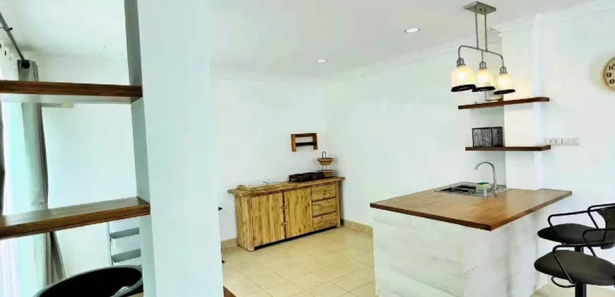 Baan Dusit Pattaya Luxury Villa | For Rent