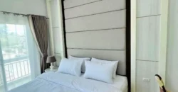 Baan Dusit Pattaya Luxury Villa | For Rent