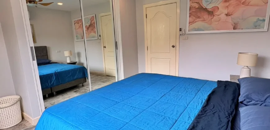 Villa Norway Resort 1 | Pratumnak
