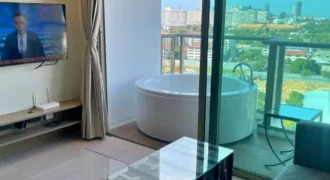 Riviera ocean drive with jacuzzi | for rent