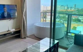 Riviera Ocean Drive With Jacuzzi | For Rent Riviera Ocean Drive With Jacuzzi | For Rent