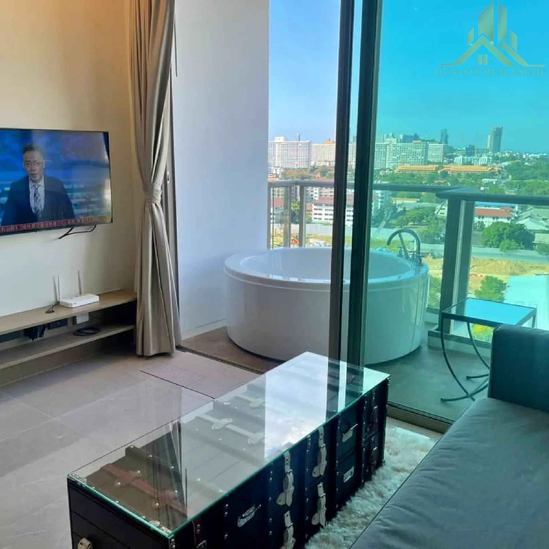 Riviera ocean drive with jacuzzi | for rent
