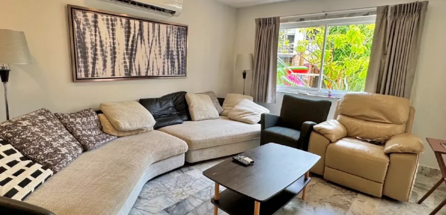 Villa Norway Resort 1 | Pratumnak