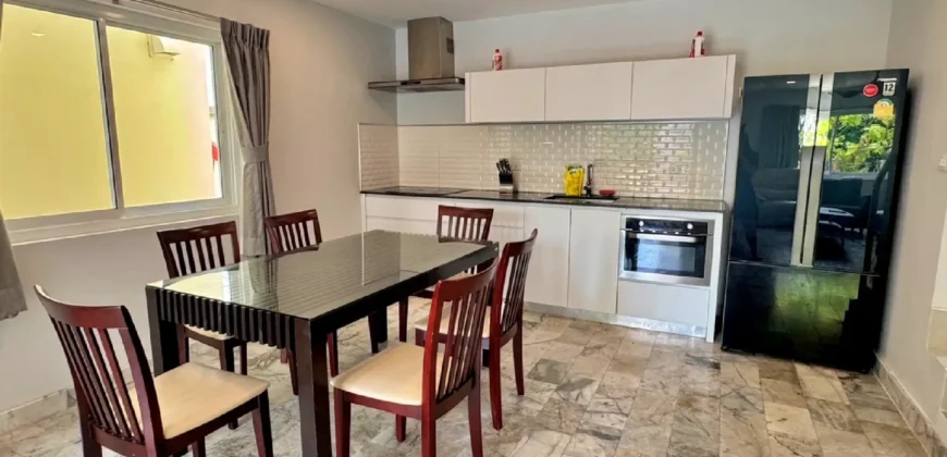 Villa Norway Resort 1 | Pratumnak