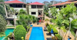 Villa Norway Resort 1 | Pratumnak