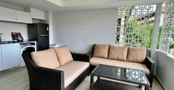 Villa Norway Resort 1 | Pratumnak