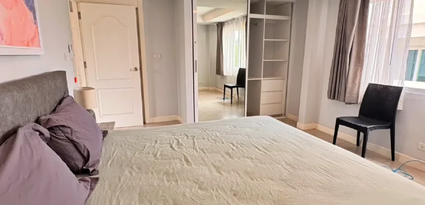 Villa Norway Resort 1 | Pratumnak