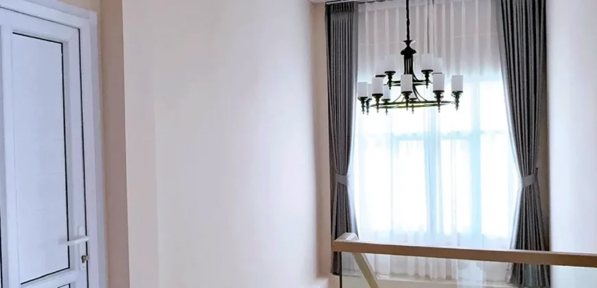 Baan Dusit Pattaya | For Rent