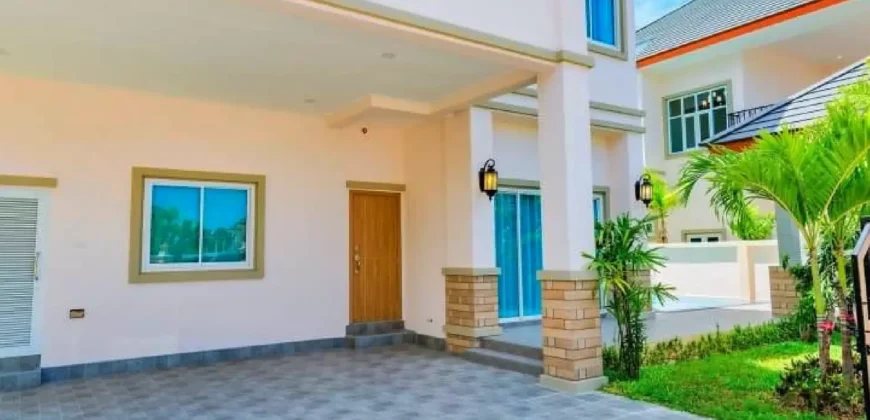 Baan Dusit Pattaya | For Rent