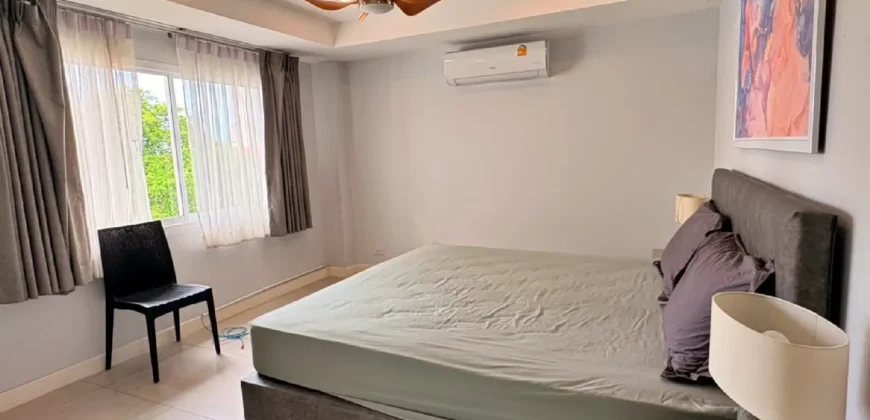 Villa Norway Resort 1 | Pratumnak