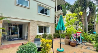Villa norway resort 1 | pratumnak