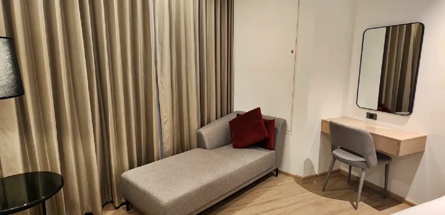 The Edge Central Pattaya | For Rent