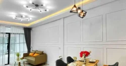 Modern Townhouse East Pattaya | For Rent Modern Townhouse East Pattaya | For Rent
