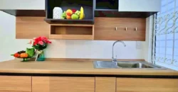 Baan Suan Lalana Condominium | For Rent