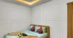 Modern Townhouse East Pattaya | For Rent Modern Townhouse East Pattaya | For Rent