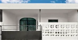 Modern Townhouse East Pattaya | For Rent Modern Townhouse East Pattaya | For Rent