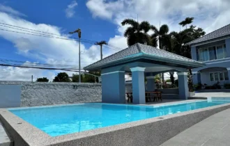 Luxury 5-Bedroom Pool Villa | For Sale Luxury 5-Bedroom Pool Villa | For Sale