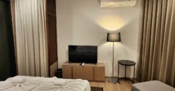 The Edge Central Pattaya | For Rent