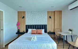Diana Estate Newly Renovated | For Rent Diana Estate Newly Renovated | For Rent