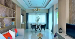 Baan Dusit Pattaya | For Rent