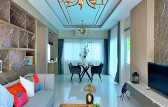 Baan Dusit Pattaya | For Rent Baan Dusit Pattaya | For Rent