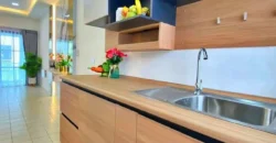 Baan Suan Lalana Condominium | For Rent