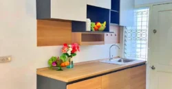 Baan Suan Lalana Condominium | For Rent