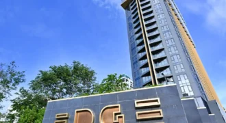 The edge central pattaya | for rent