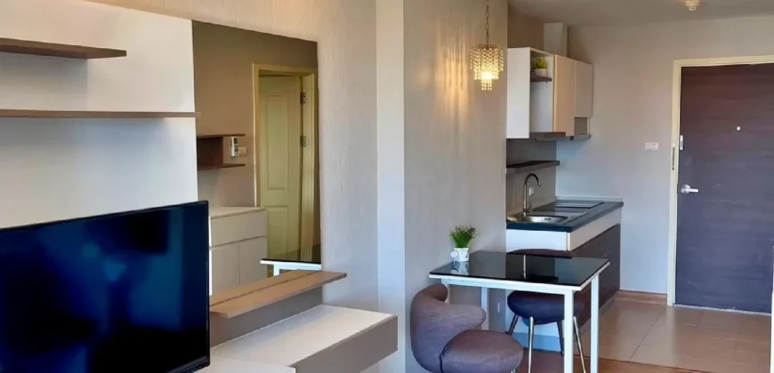 Supalai Mare Pattaya | For sale