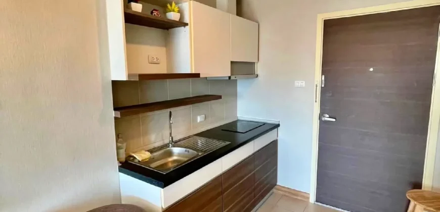 Supalai Mare Pattaya | For sale