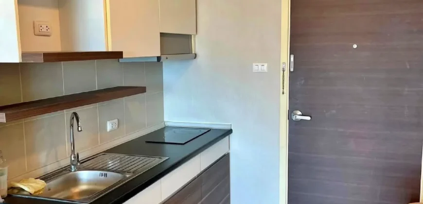 Supalai Mare Pattaya | For sale