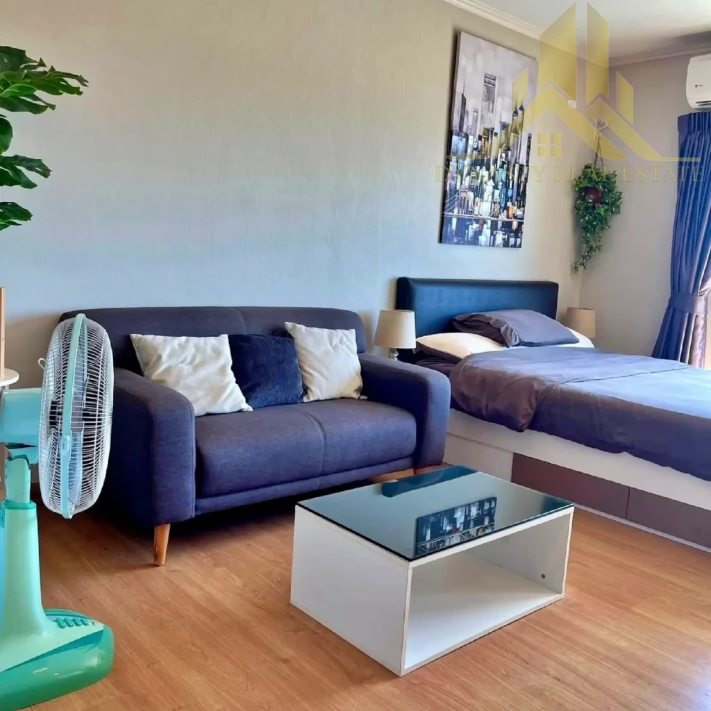 Supalai Mare Pattaya | For Sale For Sale In Pattaya Urgent sale supalai mare pattaya condo for sale
