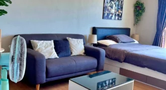 Supalai mare pattaya | for sale