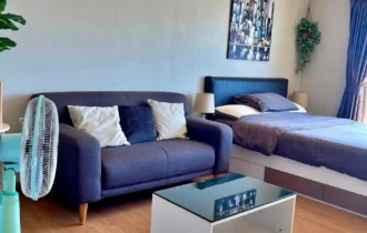 Supalai Mare Pattaya | For sale Supalai Mare Pattaya | For sale