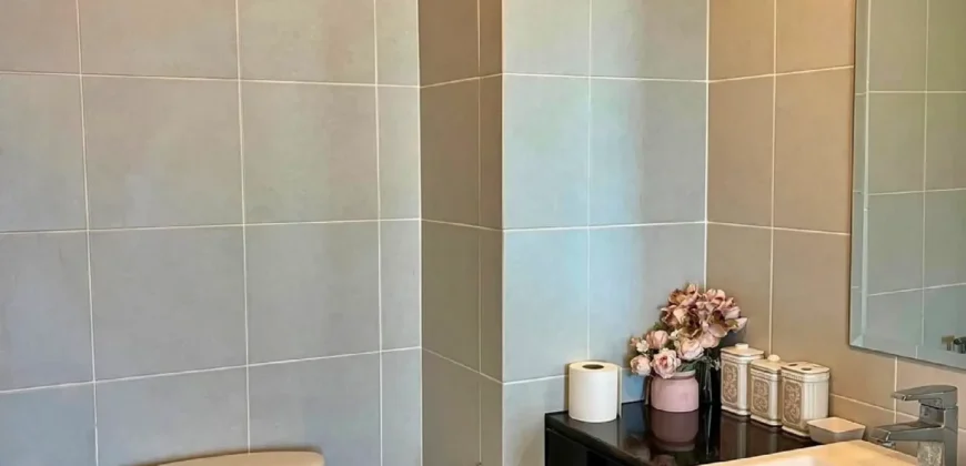Supalai Mare Pattaya | For sale