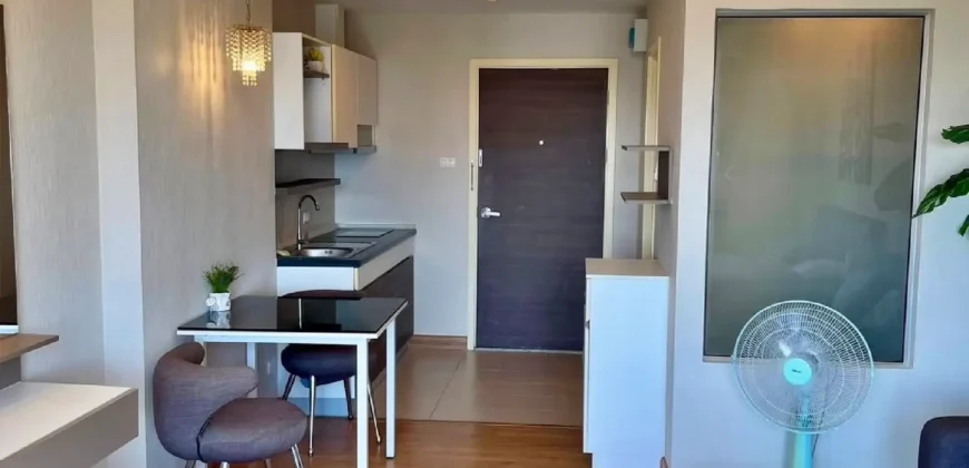 Supalai Mare Pattaya | For sale