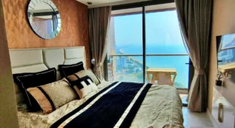 Copacabana beach jomtien | for rent