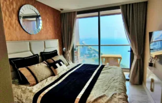 Copacabana Beach Jomtien | For Rent Copacabana Beach Jomtien | For Rent