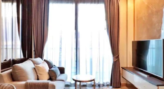 The riviera jomtien 2 beds