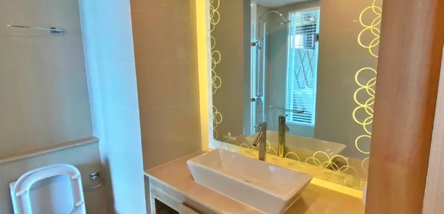 The Riviera Jomtien 2 Beds