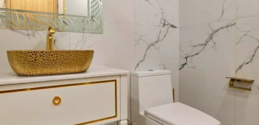 Copacabana 2Beds | For Rent
