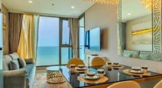 Copacabana 2beds | for rent