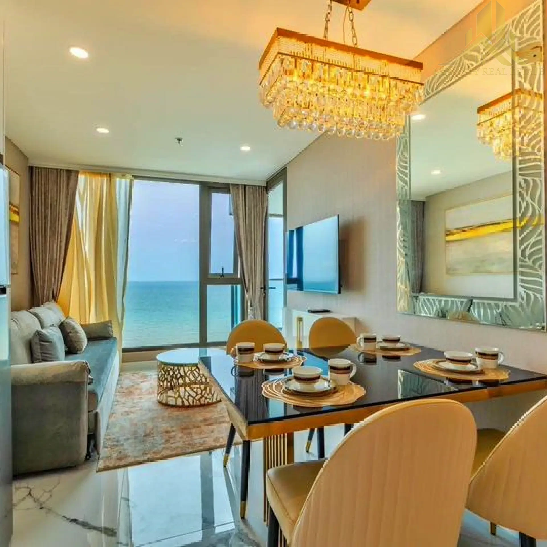 Copacabana 2beds | for rent