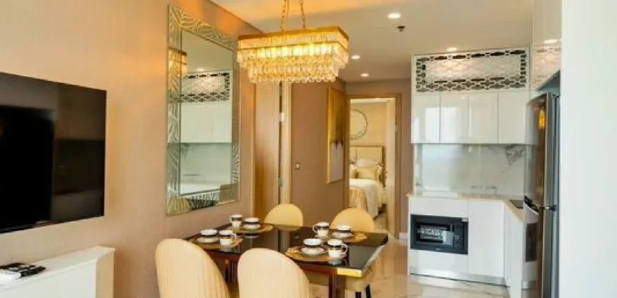 Copacabana 2Beds | For Rent