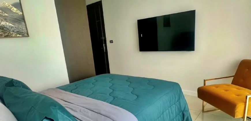 The Point Pratumnak Studio | For Rent